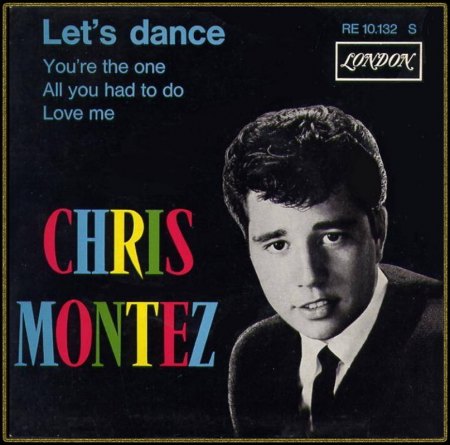 CHRIS MONTEZ - LONDON EP RE-10132_IC#001.jpg