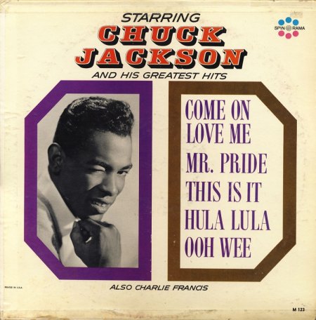Chuck Jackson - LP Spinorama 123.jpg