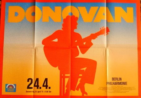 Donovan 24-April 1975 Philharmonie Berlin .JPG