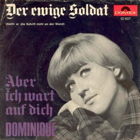 Dominique - Polydor 52607 (cover).jpg