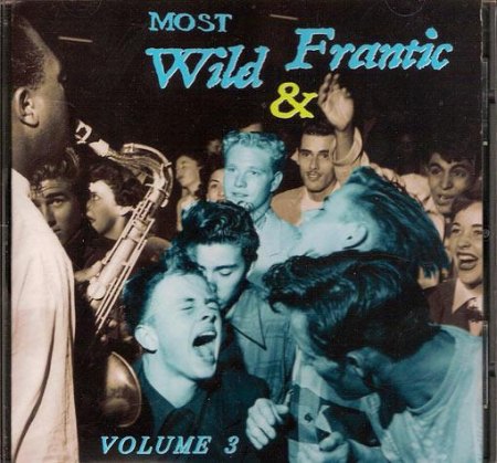 Davis,Emmet02MostWildAndFrantic Vol 3 ReIssue mit How About It baby.jpg