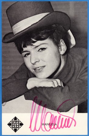 Manuela Ak 1964.jpg