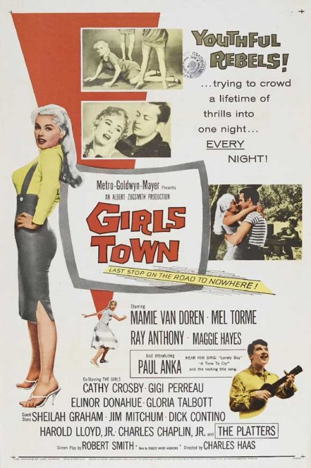 VanDoren,Mamie40Girls Town Filmposter.jpg