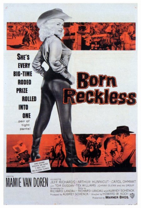 VanDoren,Mamie42Born Reckless Filmposter.jpg