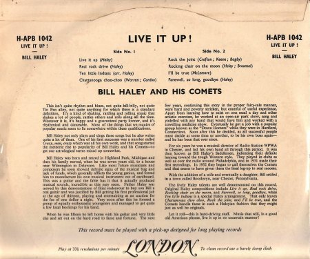 bill haley -live it up - 10 Inch  B jpg.jpg