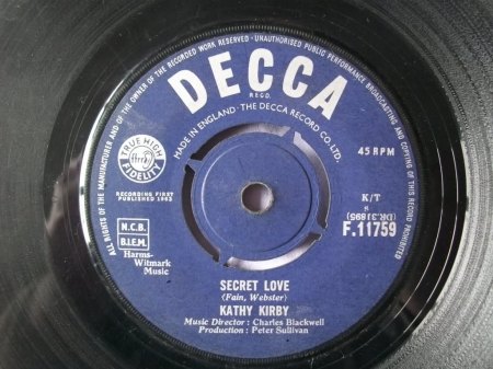 Secret Love02Kathy Kirby Decca F 11759.jpg