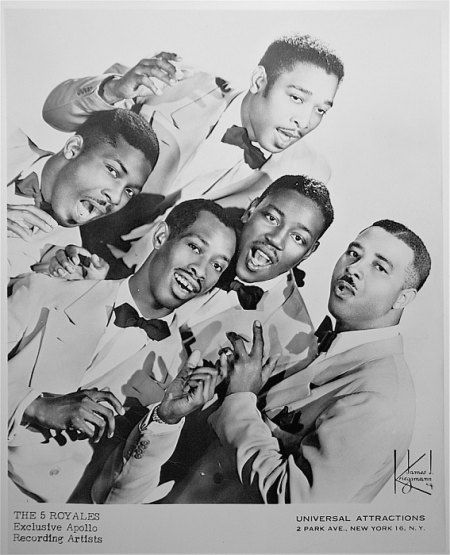 The 5 Royales (Foto).jpg
