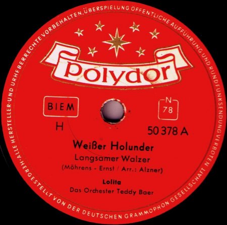 Lolita01Weisser Holunder Polydor N 50378 001.jpg