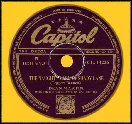 DEAN MARTIN - THE NAUGHTY LADY OF SHADY LANE_IC#002.jpg