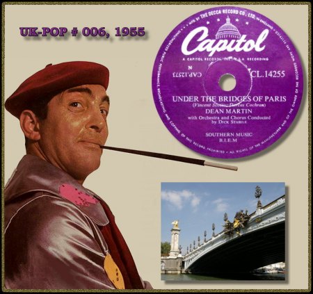 DEAN MARTIN - UNDER THE BRIDGES OF PARIS_IC#001.jpg