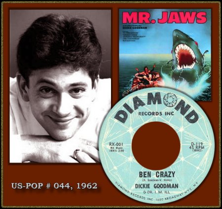 DICKIE GOODMAN - BEN CRAZY_IC#001.jpg
