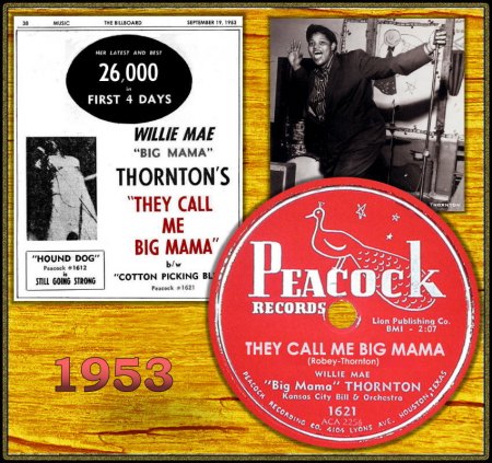 BIG MAMA THORNTON - THEY CAL ME BIG MAMA_IC#001.jpg