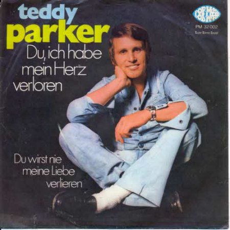 Parker,Teddy01Du ich habe mein herz verloren POP PM 32002.jpg