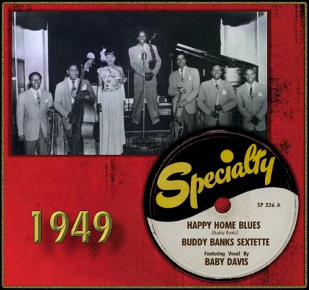 BUDDY BANKS WITH BABY DAVIS - HAPPY HOME BLUES_IC#001.jpg