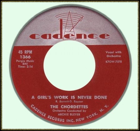 CHORDETTES - A GIRL'S WORK IS NEVER DONE_IC#002.jpg