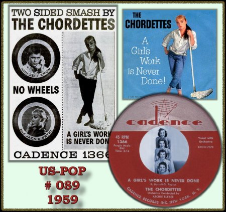 CHORDETTES - A GIRL'S WORK IS NEVER DONE_IC#001.jpg