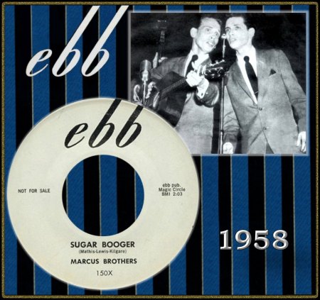 MARCUS BROTHERS - SUGAR BOOGER_IC#001.jpg