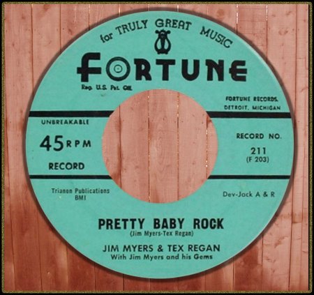 JIM MYERS &amp; TEX REGAN - PRETTY BABY ROCK_IC#001.jpg