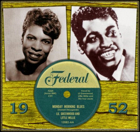 LIL GREENWOOD AND LITTLE WILLIE - MONDAY MORNING BLUES_IC#001.jpg