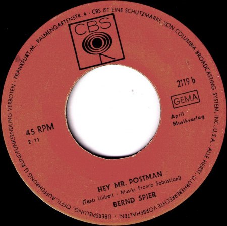Spier,Bernd31Hey Mr Postman 001.jpg