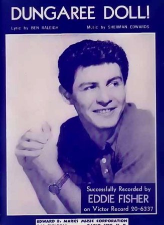 Eddie Fisher_DUNGAREE DOLL_SHEET_MUSIC.jpg