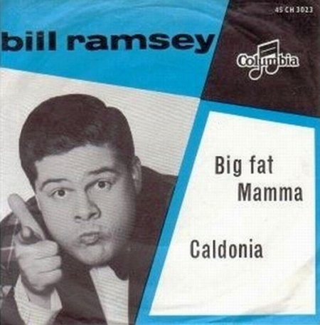 Columbia 45 CH 3023 (Cover).jpg