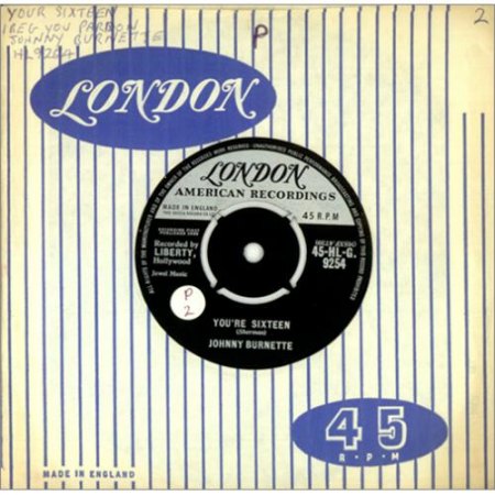Burnette,Johnny02You re Sixteen London 45-HL-G 9254.jpg