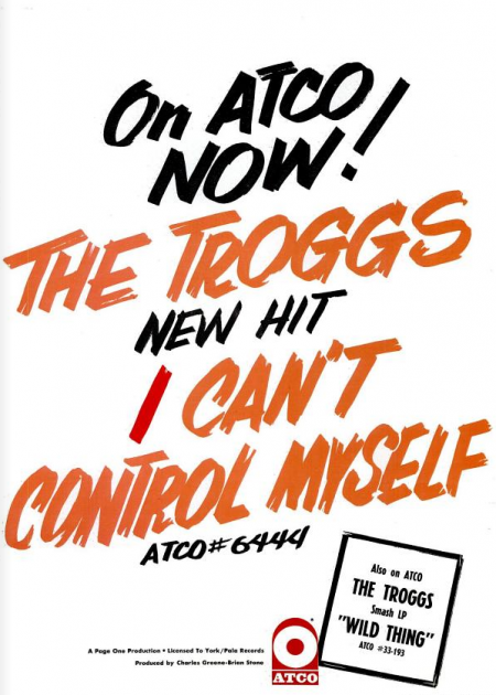 TROGGS - ATCO RECORDS - 1966-09-17.png
