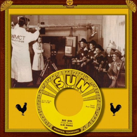 SLIM RHODES - BAD GIRL_IC#001.jpg