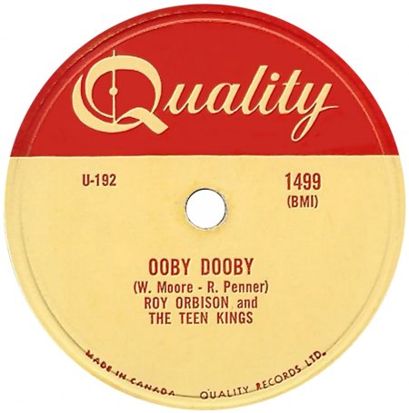 ROY ORBISON - OOBY DOOBY_REC§006.jpg