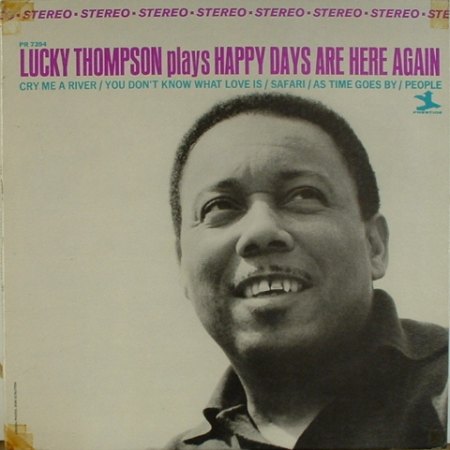 HappyDays07Lucky Thompson Prestige LP.jpg