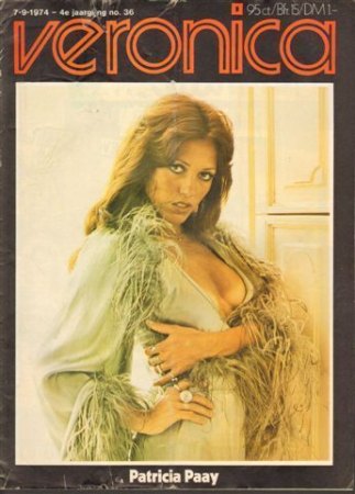 Paay,Patricia14Veronica Ausgabe aus 1974.jpg