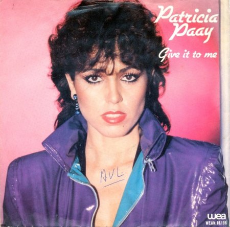 Paay,Patricia17Give It To Me WEA WEAN 18196.jpg