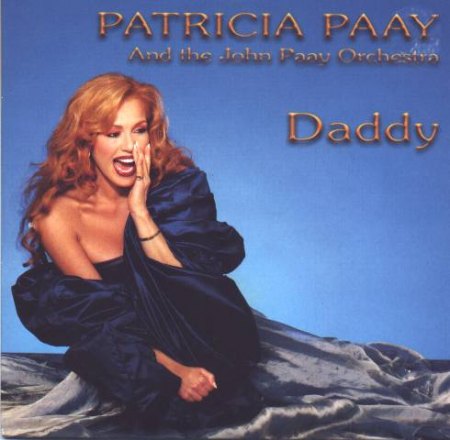Paay,Patricia45Daddy CD Single La Paay 499.203 aus 2000.jpg