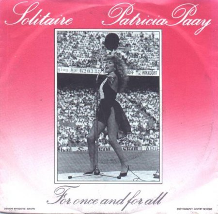 Paay,Patricia43Solitaire von Neil Sedaka CNR 142.039 aus 1983.jpg