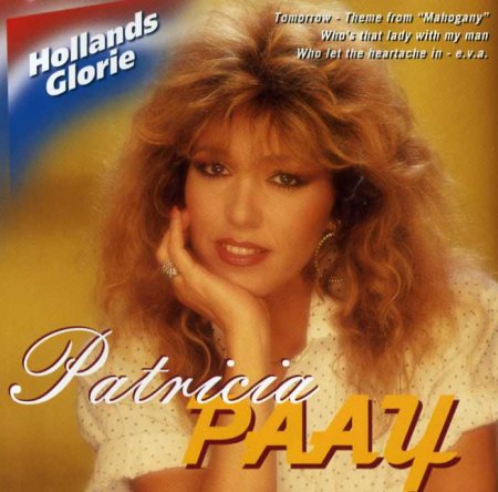 Paay,Patricia46 ReIssue Hollands Glorie aus 2002.jpg