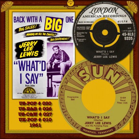 JERRY LEE LEWIS - WHAT'D I SAY_IC#001.jpg
