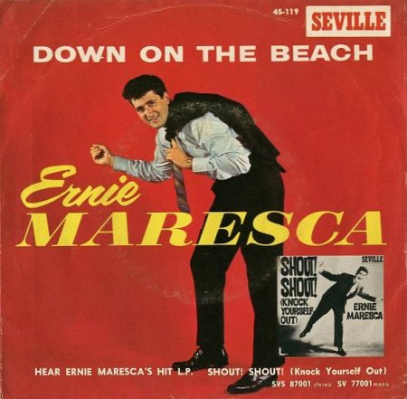 Seville 119 (Cover).jpg