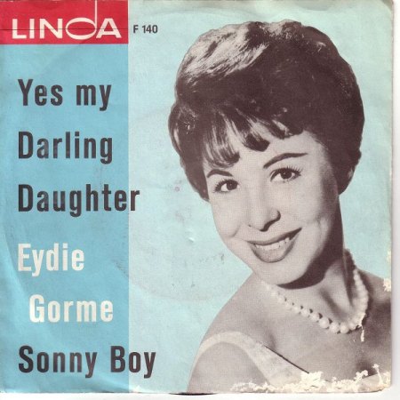 k-GORMÉ, Eydie 1.JPG