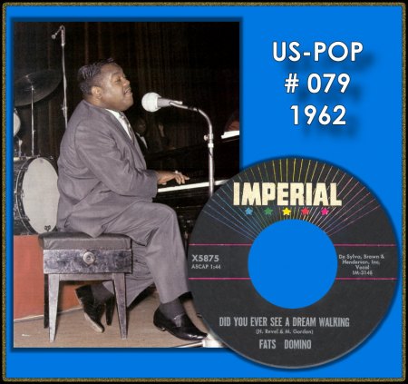 FATS DOMINO - DID YOU EVER SEE A DREAM WALKING_IC#001.jpg