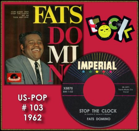 FATS DOMINO - STOP THE CLOCK_IC#001.jpg