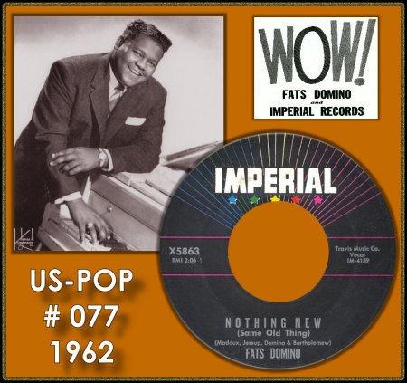 FATS DOMINO - NOTHING NEW_IC#001.jpg