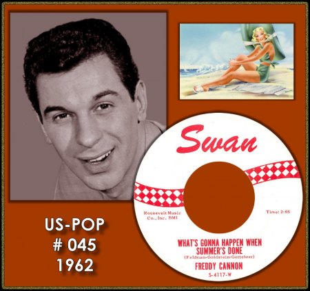FREDDY CANNON - WHAT'S GONNA HAPPEN WHEN SUMMER'S DONE_IC#001.jpg