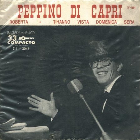 Di capri,Peppino06 Brasilien 7 1 - 3047, 71-3047.jpg