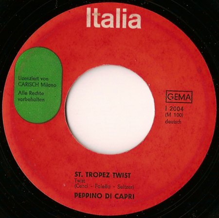 Di capri,Peppino04 St tropez twiost deutsch Italia I 2004.jpg