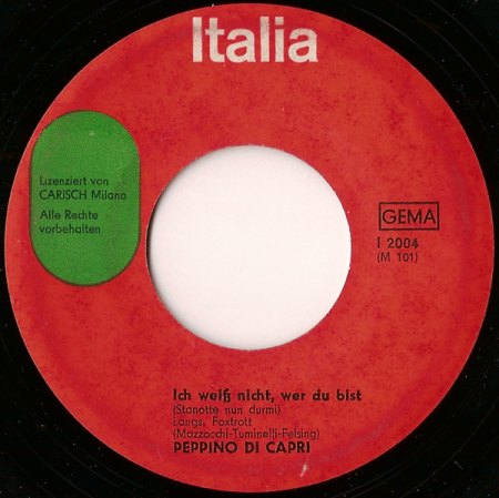 Di Capri,Peppino03Ich weiss nicht wer du bist Italia I 2004.jpg