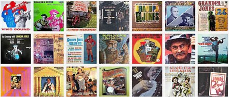 Grandpa Jones LPs.jpg