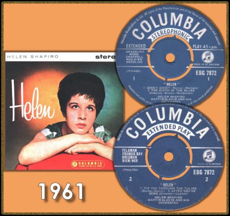HELEN SHAPIRO - COLUMBIA EP ESG-7872_IC#002.jpg