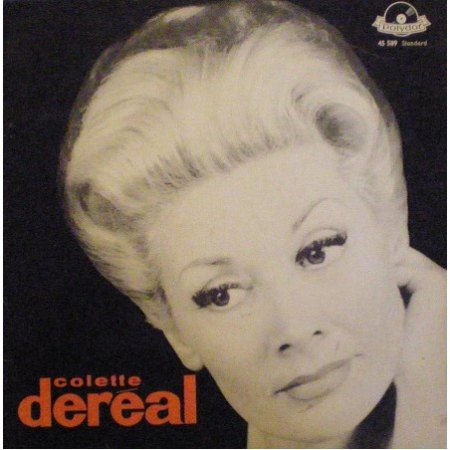 Dereal,Colette36Polydor 45539.jpg