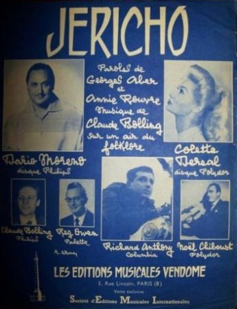 Dereal,Colette43Notenblatt Jericho.jpg